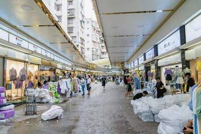 服裝批發市場進貨全攻略 解析一級貨源市場與優質拿貨渠道