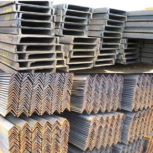 甘肅角鐵與蘭州槽鋼價(jià)格分析及市場(chǎng)趨勢(shì)