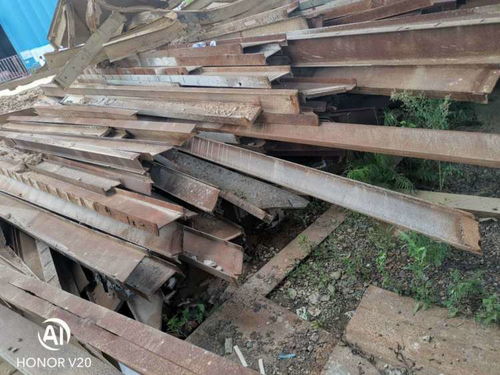 欽州長期回收二手鋼材，助力循環(huán)經(jīng)濟(jì)，為建材行業(yè)注入綠色動(dòng)力